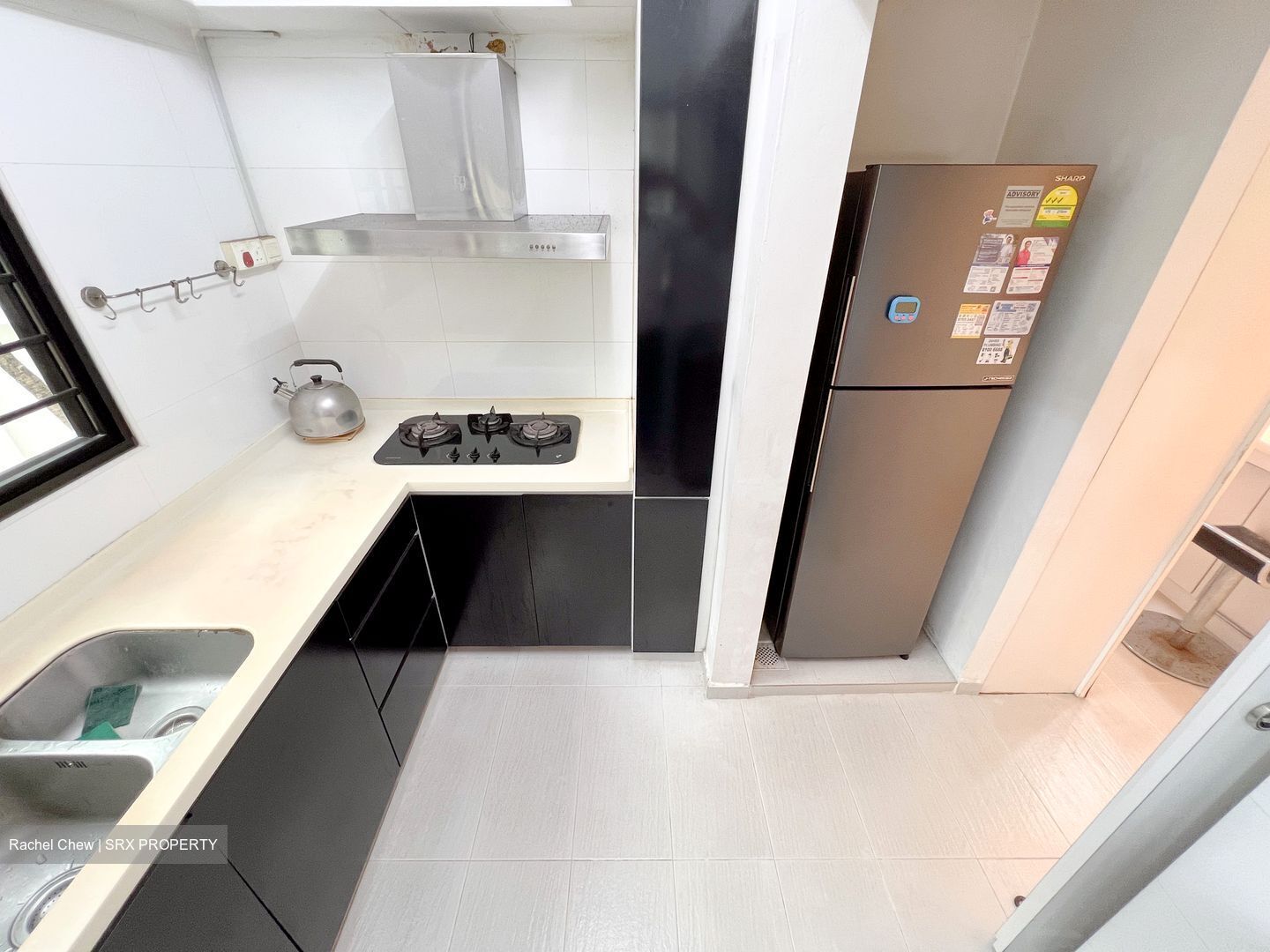 Blk 501D Montreal Spring (Sembawang), HDB Executive #572201141